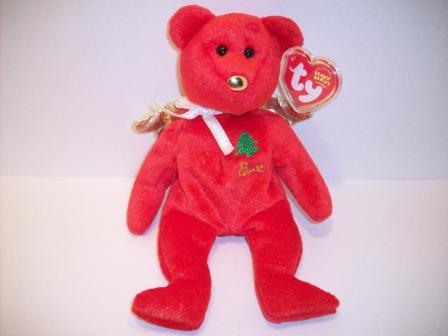 Gift - Beanie Baby